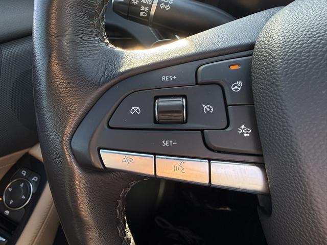 used 2021 Cadillac CT5 car, priced at $29,485