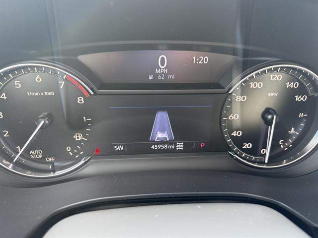 used 2020 Cadillac XT6 car, priced at $28,685