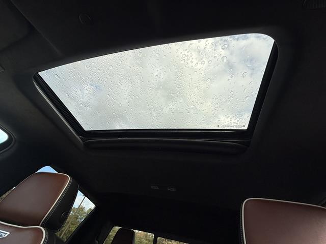 used 2024 GMC Sierra 1500 car, priced at $63,685