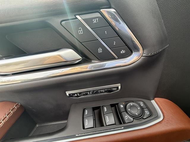 used 2024 GMC Sierra 1500 car, priced at $63,685