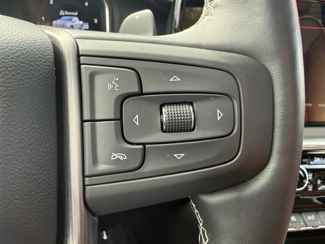 used 2024 GMC Sierra 1500 car, priced at $63,685