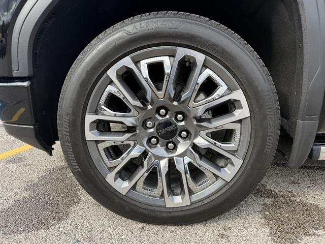 used 2024 GMC Sierra 1500 car, priced at $63,685