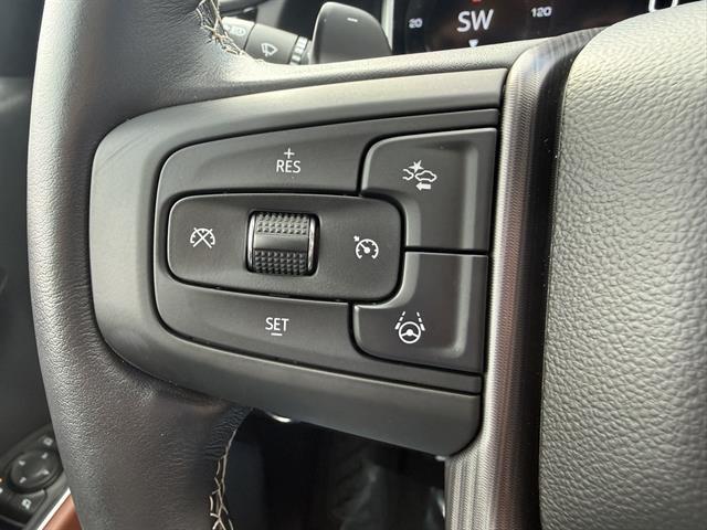 used 2024 GMC Sierra 1500 car, priced at $63,685