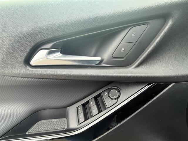 new 2026 Chevrolet Equinox car, priced at $32,500