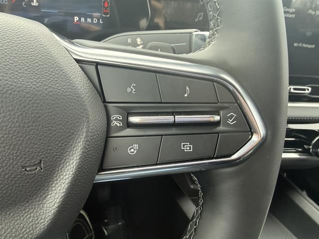 new 2026 Chevrolet Equinox car, priced at $32,500