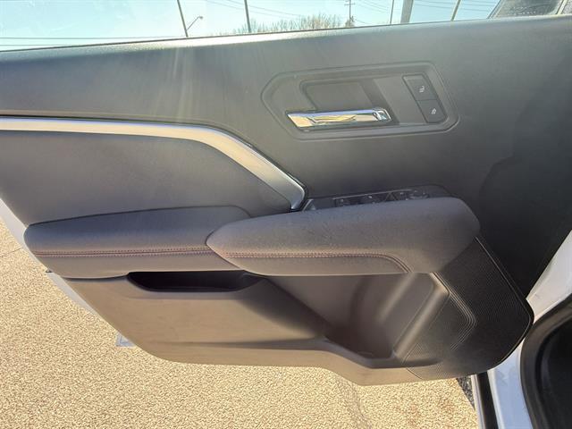 new 2026 Chevrolet Colorado car, priced at $45,440