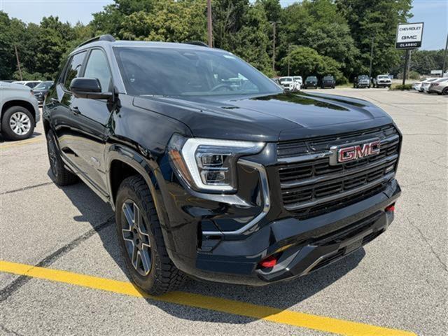 new 2026 GMC Terrain car, priced at $42,547