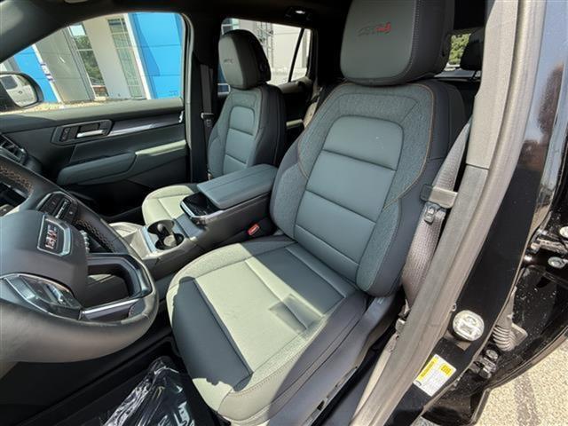 new 2026 GMC Terrain car, priced at $42,547