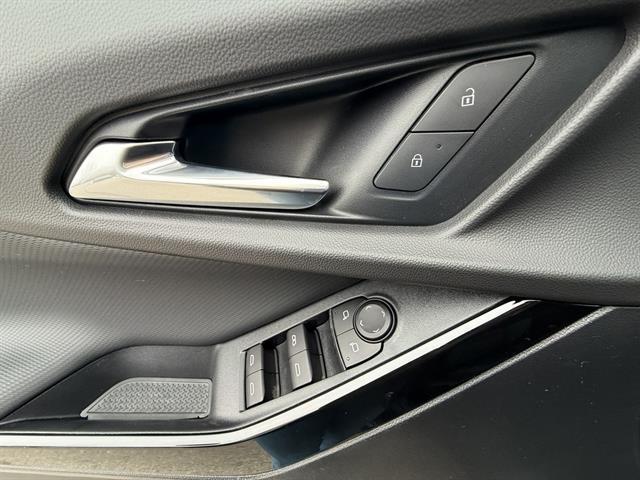 new 2026 Chevrolet Equinox car, priced at $33,473