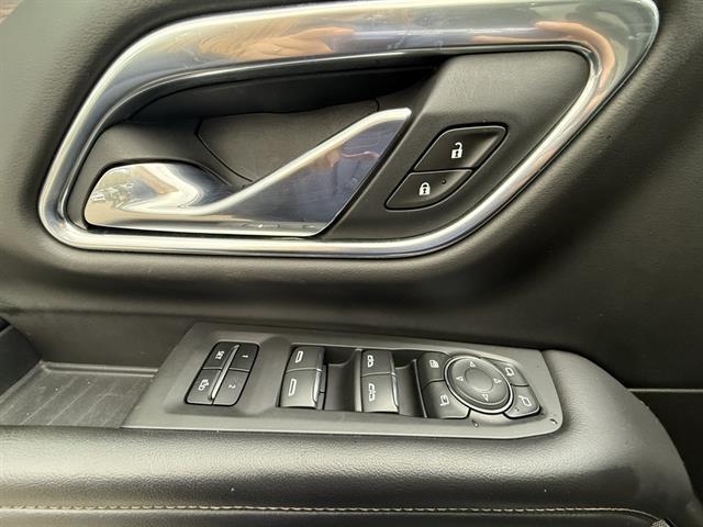 used 2021 Chevrolet Tahoe car, priced at $42,885