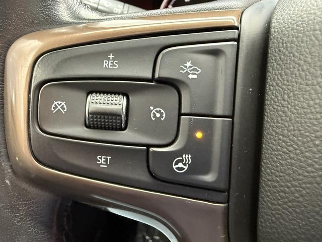 used 2021 Chevrolet Tahoe car, priced at $42,885