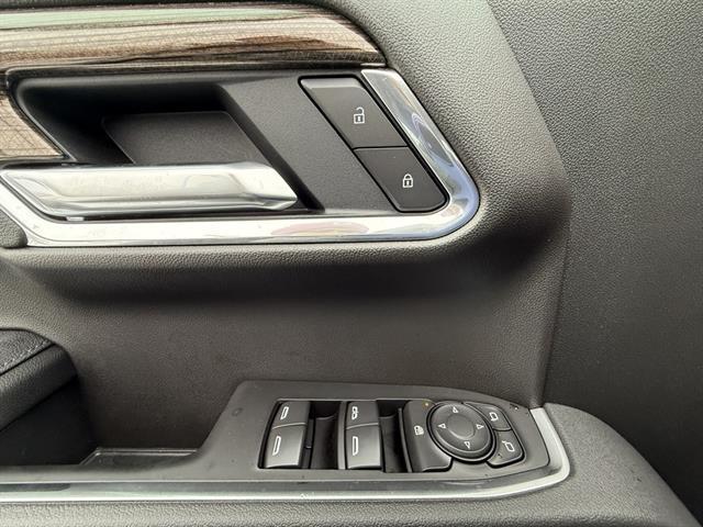 new 2026 Chevrolet Silverado 1500 car, priced at $62,214