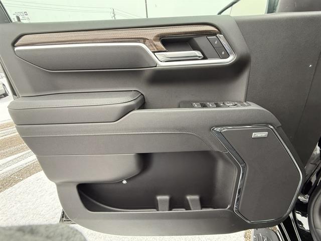 new 2026 Chevrolet Silverado 1500 car, priced at $62,214