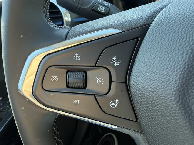 new 2026 Chevrolet Trax car, priced at $25,917