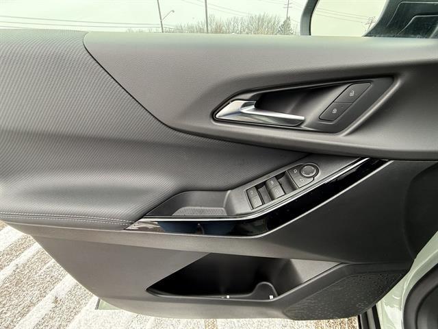 new 2026 Chevrolet Equinox car, priced at $32,260