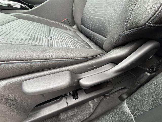 new 2026 Chevrolet Trax car, priced at $25,424