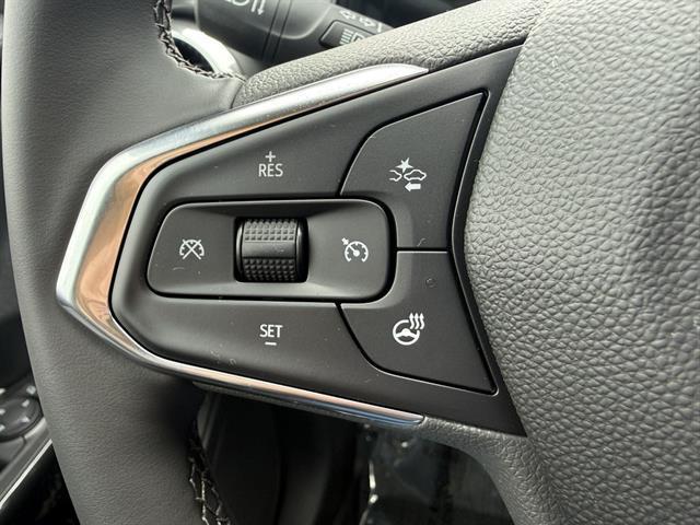 new 2026 Chevrolet Trax car, priced at $25,424