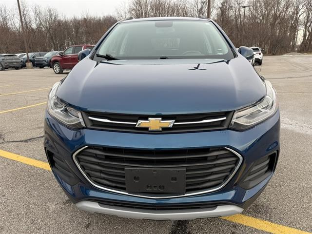 used 2020 Chevrolet Trax car, priced at $14,995