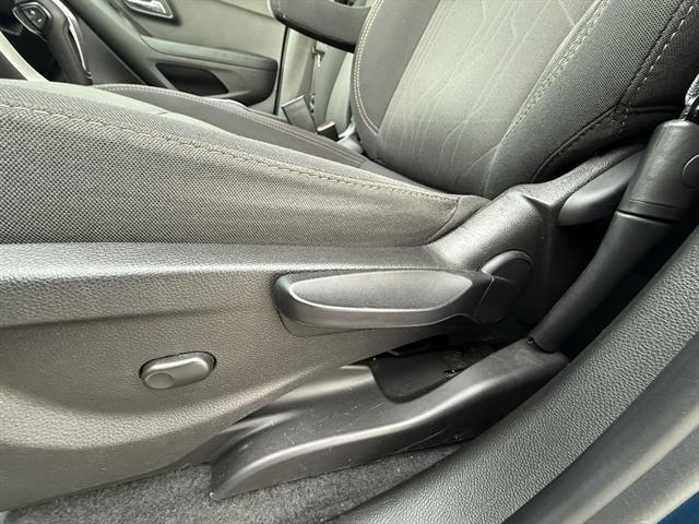 used 2020 Chevrolet Trax car, priced at $14,995