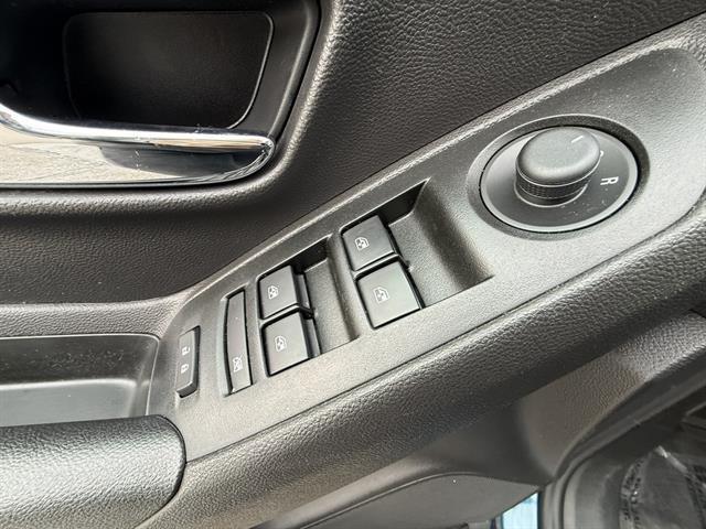 used 2020 Chevrolet Trax car, priced at $14,995