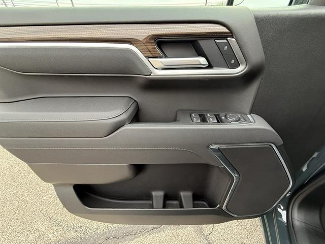 new 2026 Chevrolet Silverado 1500 car, priced at $51,261