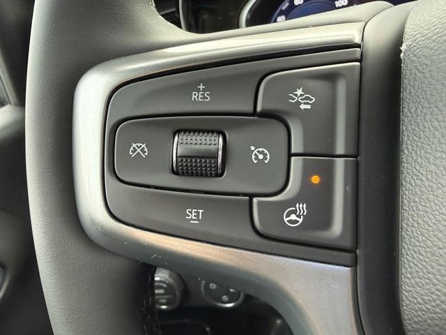 new 2026 Chevrolet Silverado 1500 car, priced at $51,261