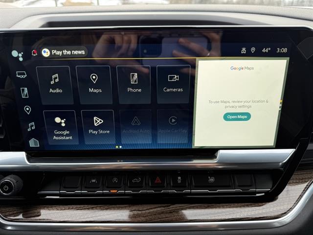 new 2026 Chevrolet Silverado 1500 car, priced at $51,261