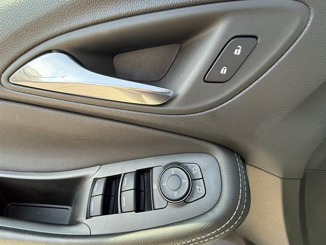 used 2023 Buick Encore GX car, priced at $22,385