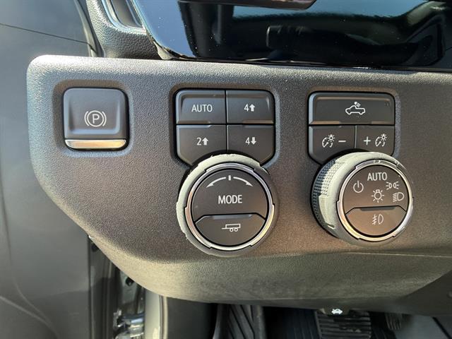 new 2026 Chevrolet Silverado 1500 car, priced at $59,555