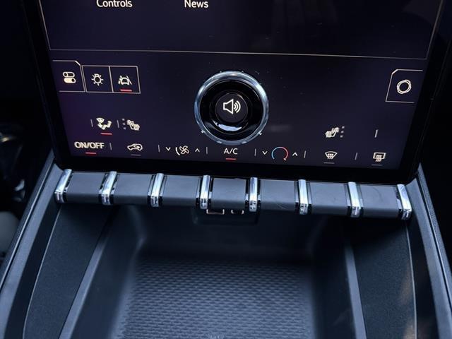 new 2026 GMC Terrain car, priced at $34,239