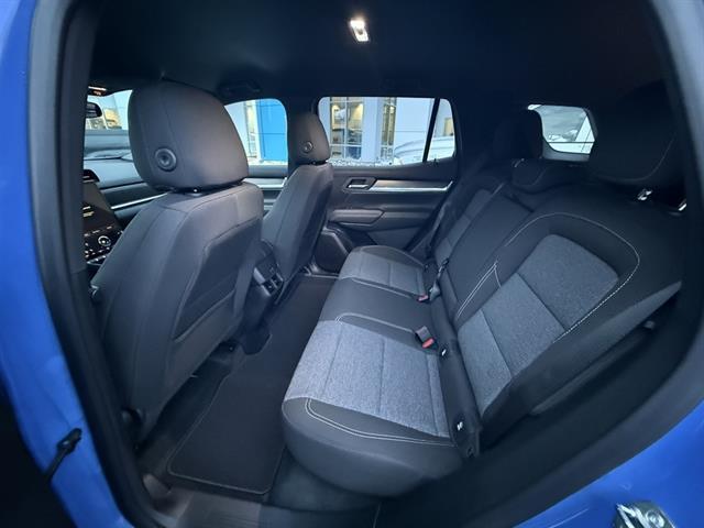 new 2026 GMC Terrain car, priced at $34,239