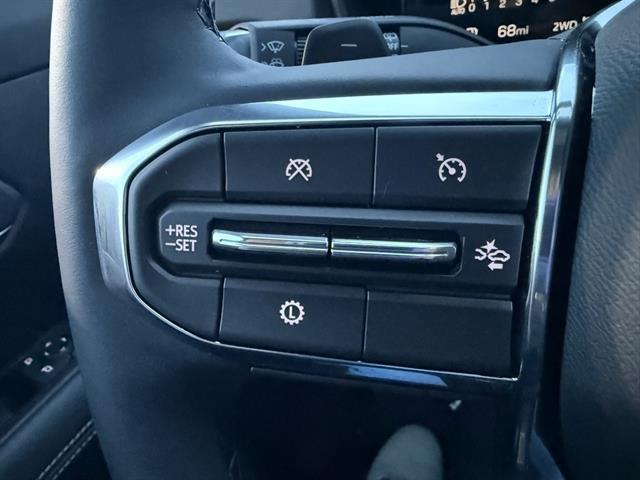 new 2026 GMC Terrain car, priced at $34,239