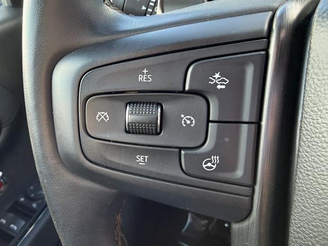 used 2025 GMC Sierra 1500 car, priced at $55,495