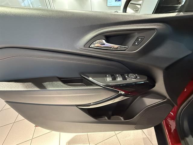 new 2026 Chevrolet Trax car, priced at $26,530