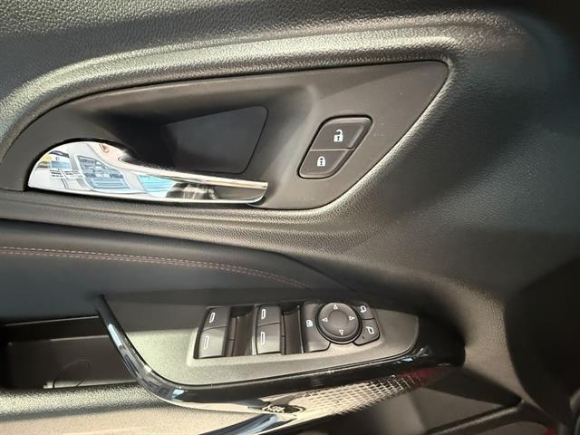 new 2026 Chevrolet Trax car, priced at $26,530