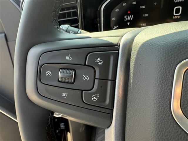 new 2026 GMC Sierra 2500 car, priced at $60,502