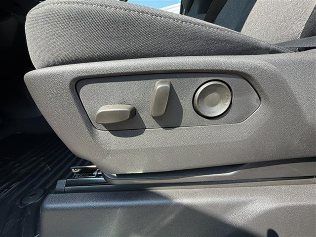 new 2026 GMC Sierra 2500 car, priced at $60,502