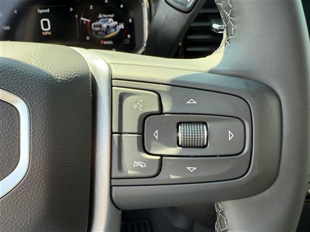 new 2026 GMC Sierra 2500 car, priced at $60,502