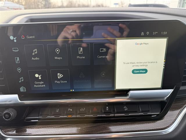 new 2026 Chevrolet Silverado 2500 car, priced at $65,008