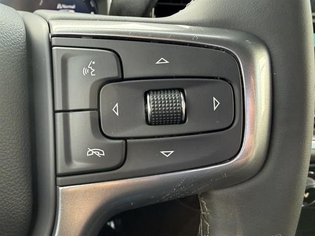 new 2026 Chevrolet Silverado 2500 car, priced at $65,008