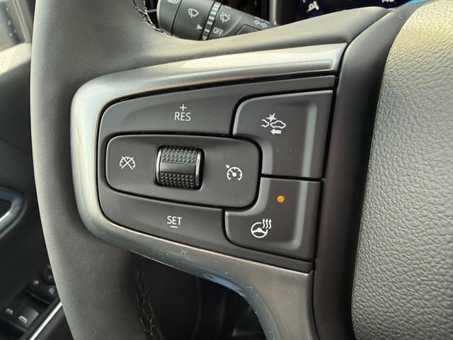 new 2026 Chevrolet Silverado 2500 car, priced at $65,008