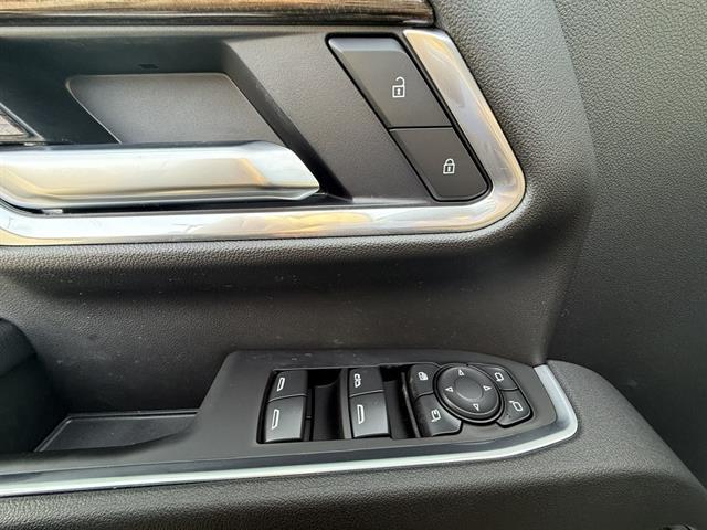 new 2026 Chevrolet Silverado 2500 car, priced at $65,008