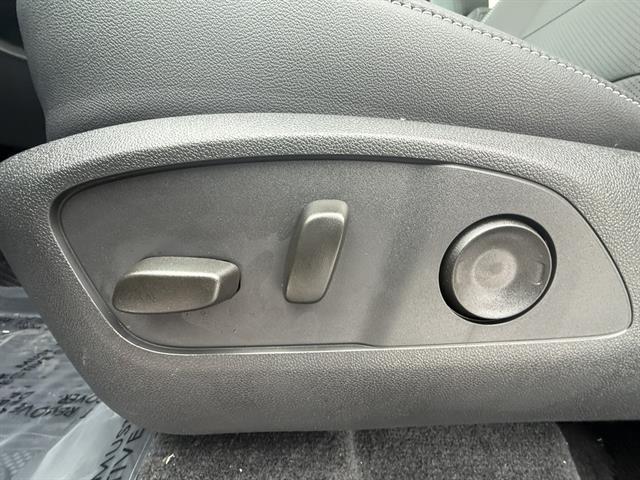 new 2026 Chevrolet Traverse car, priced at $47,132