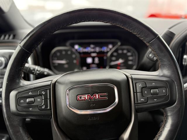 used 2021 GMC Sierra 2500 car, priced at $53,514