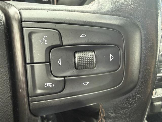 used 2021 GMC Sierra 2500 car, priced at $53,514