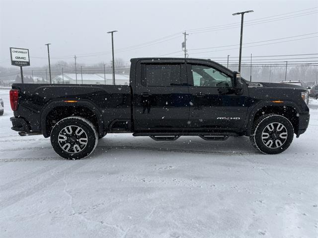 used 2021 GMC Sierra 2500 car, priced at $53,514