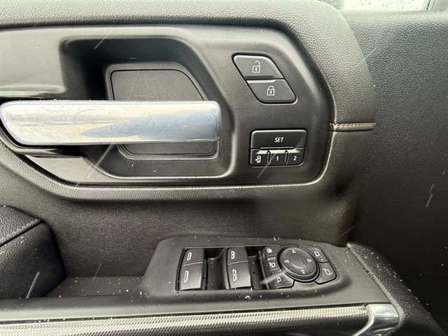 used 2021 GMC Sierra 2500 car, priced at $53,514