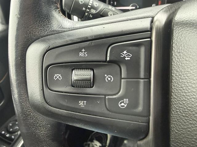 used 2021 GMC Sierra 2500 car, priced at $53,514