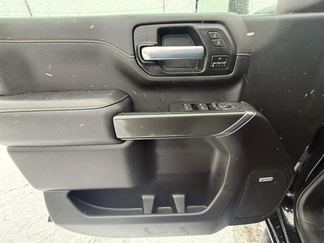 used 2021 GMC Sierra 2500 car, priced at $53,514