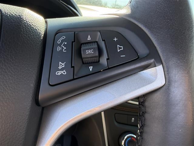 used 2022 Chevrolet Trax car, priced at $18,800